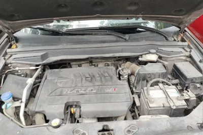 Haval H6 Coupe 2016, 66900 км, за 5639 USD - фото 24