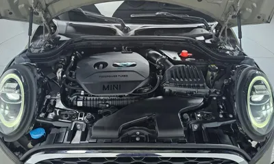 MINI Cooper 2019, 63902 км, за 13022.89 USD - фото 6