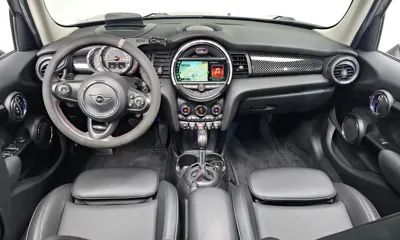 MINI Cooper 2019, 63902 км, за 13022.89 USD - фото 7