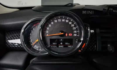 MINI Cooper 2019, 63902 км, за 13022.89 USD - фото 8