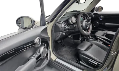 MINI Cooper 2019, 63902 км, за 13022.89 USD - фото 11