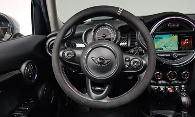 MINI Cooper 2019, 63902 км, за 13022.89 USD - фото 13