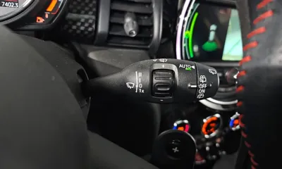 MINI Cooper 2019, 63902 км, за 13022.89 USD - фото 18