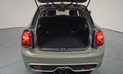 MINI Cooper 2019, 63902 км, за 13022.89 USD - фото 20