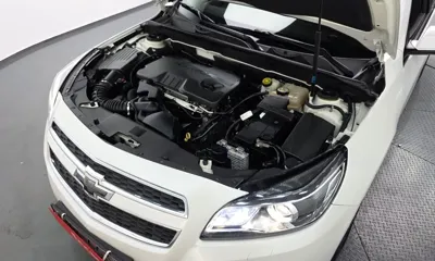 ChevroletGMDaewoo Malibu 2014, 156515 км, за 2968.01 USD - фото 6