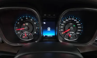 ChevroletGMDaewoo Malibu 2014, 156515 км, за 2968.01 USD - фото 8