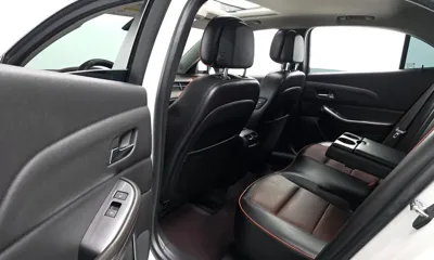 ChevroletGMDaewoo Malibu 2014, 156515 км, за 2968.01 USD - фото 11
