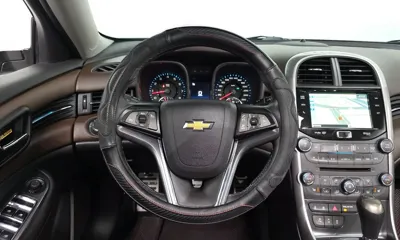 ChevroletGMDaewoo Malibu 2014, 156515 км, за 2968.01 USD - фото 12