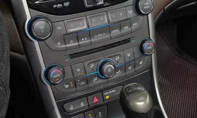 ChevroletGMDaewoo Malibu 2014, 156515 км, за 2968.01 USD - фото 18