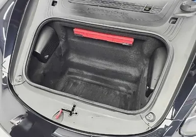Porsche 718 2022, 29495 км, за 61446.97 USD