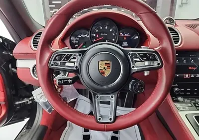 Porsche 718 2022, 29495 км, за 61446.97 USD - фото 9