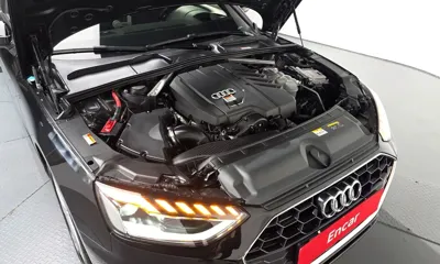 Audi A4 2021, 33690 км, за 16946.92 USD - фото 6