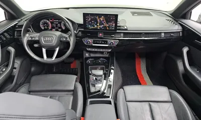 Audi A4 2021, 33690 км, за 16946.92 USD - фото 7