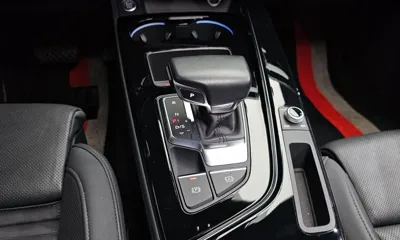 Audi A4 2021, 33690 км, за 16946.92 USD - фото 9