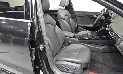 Audi A4 2021, 33690 км, за 16946.92 USD - фото 10