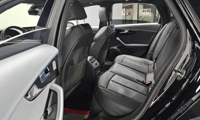 Audi A4 2021, 33690 км, за 16946.92 USD - фото 13