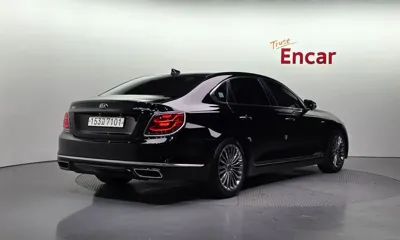 Kia K9 2019, 133044 км, за 14838.41 USD