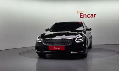 Kia K9 2019, 133044 км, за 14838.41 USD