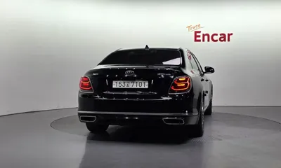 Kia K9 2019, 133044 км, за 14838.41 USD