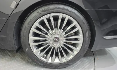 Kia K9 2019, 133044 км, за 14838.41 USD