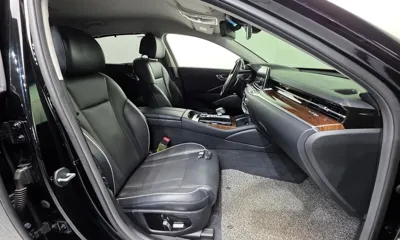 Kia K9 2019, 133044 км, за 14838.41 USD - фото 10
