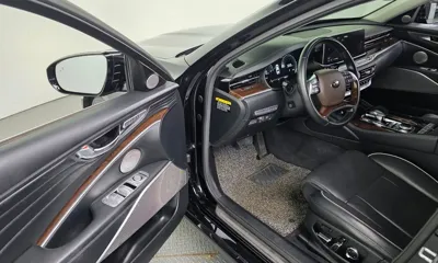 Kia K9 2019, 133044 км, за 14838.41 USD - фото 12