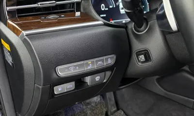 Kia K9 2019, 133044 км, за 14838.41 USD - фото 13