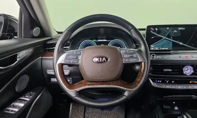Kia K9 2019, 133044 км, за 14838.41 USD - фото 14