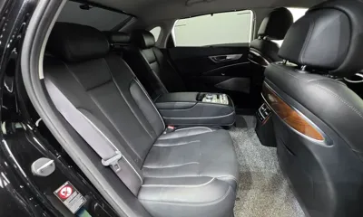 Kia K9 2019, 133044 км, за 14838.41 USD - фото 19