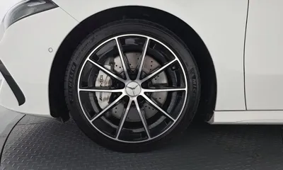 Mercedes-Benz A-Class 2024, 14547 км, за 26490.04 USD