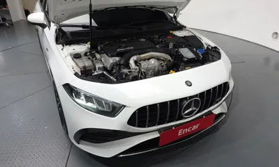 Mercedes-Benz A-Class 2024, 14547 км, за 26490.04 USD - фото 6