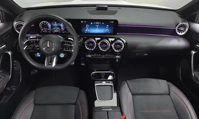 Mercedes-Benz A-Class 2024, 14547 км, за 26490.04 USD - фото 7