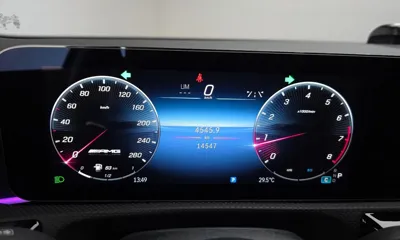 Mercedes-Benz A-Class 2024, 14547 км, за 26490.04 USD - фото 8