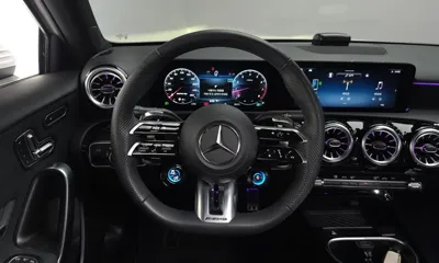 Mercedes-Benz A-Class 2024, 14547 км, за 26490.04 USD - фото 13