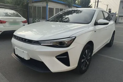 Roewe ei5 · 2021 год