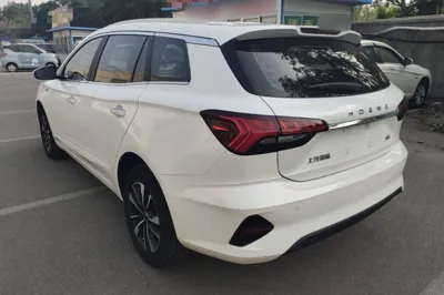 Roewe ei5 2021, 10300 км, за 11602 USD - фото 4