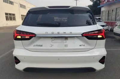 Roewe ei5 2021, 10300 км, за 11602 USD - фото 5