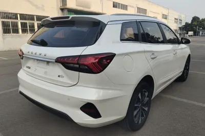 Roewe ei5 2021, 10300 км, за 11602 USD - фото 6