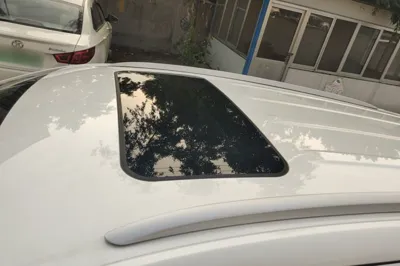 Roewe ei5 2021, 10300 км, за 11602 USD - фото 7
