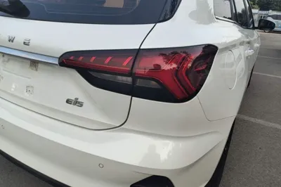 Roewe ei5 2021, 10300 км, за 11602 USD - фото 9