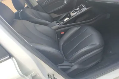 Roewe ei5 2021, 10300 км, за 11602 USD - фото 19