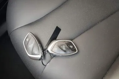 Roewe ei5 2021, 10300 км, за 11602 USD - фото 23