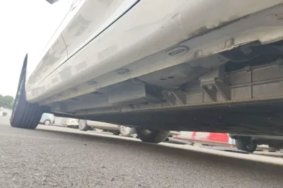 Roewe ei5 2021, 10300 км, за 11602 USD - фото 25