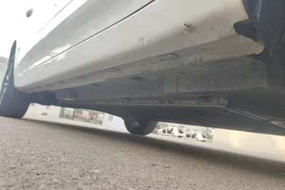 Roewe ei5 2021, 10300 км, за 11602 USD - фото 26