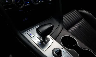 Genesis G70 2018, 93530 км, за 11059.59 USD - фото 9