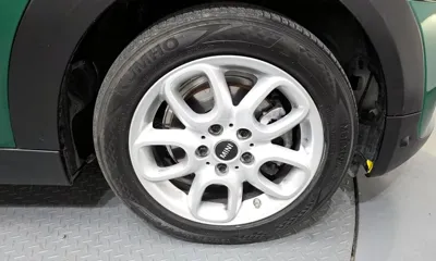 MINI Cooper 2021, 29761 км, за 13617.14 USD