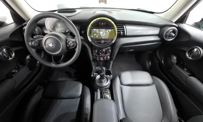 MINI Cooper 2021, 29761 км, за 13610.83 USD - фото 7