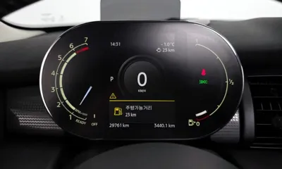 MINI Cooper 2021, 29761 км, за 13610.83 USD - фото 8