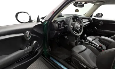 MINI Cooper 2021, 29761 км, за 13610.83 USD - фото 10