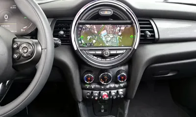 MINI Cooper 2021, 29761 км, за 13610.83 USD - фото 15